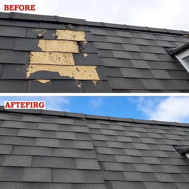 Roof Repair Near Me in Nicholson, GA near me